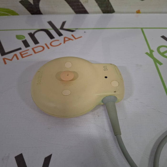 Philips M2736AA Avalon Fetal Ultrasound Transducer