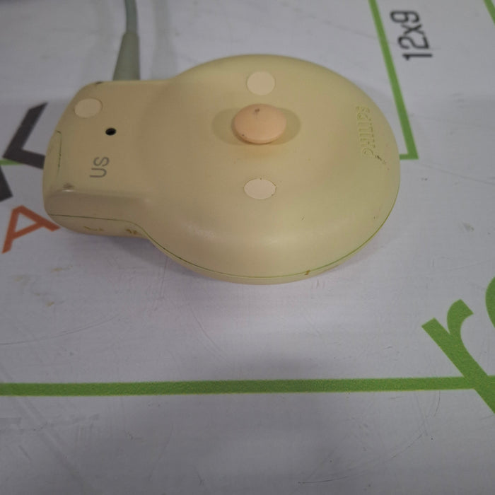 Philips M2736AA Avalon Fetal Ultrasound Transducer