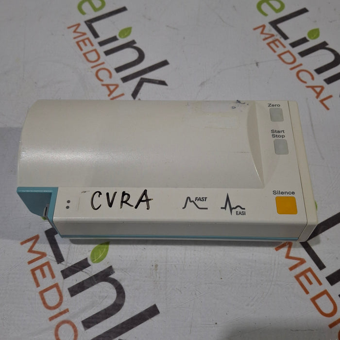 Philips M3001A-A01C06 Fast SpO2, NIBP, ECG, Temp, IBP MMS Module