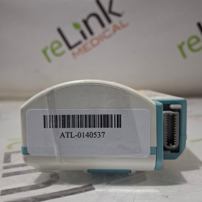 Philips M3001A-A01C06 Fast SpO2, NIBP, ECG, Temp, IBP MMS Module