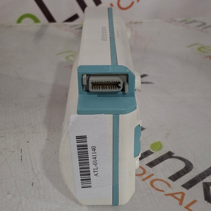 Philips M3001A-A01C06 Fast SpO2, NIBP, ECG, Temp, IBP MMS Module