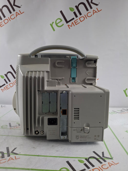 Philips IntelliVue MP50 - Neonatal Patient Monitor