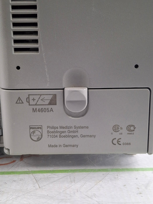 Philips IntelliVue MP50 - Neonatal Patient Monitor