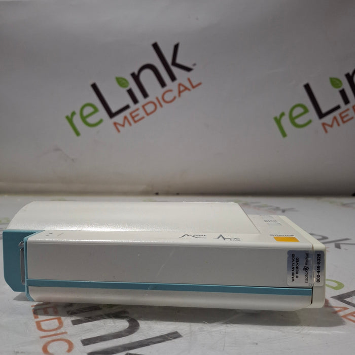 Philips M3001A-A01C06 Fast SpO2, NIBP, ECG, Temp, IBP MMS Module