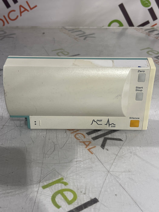 Philips M3001A-A01C06 Fast SpO2, NIBP, ECG, Temp, IBP MMS Module