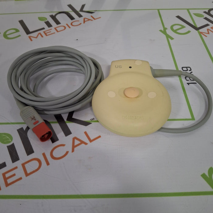 Philips M2736AA Avalon Fetal Ultrasound Transducer