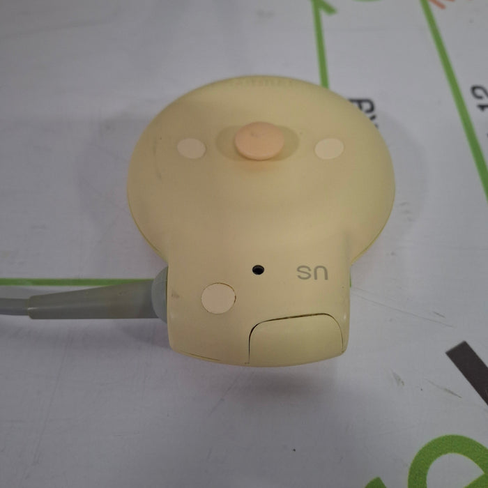 Philips M2736AA Avalon Fetal Ultrasound Transducer