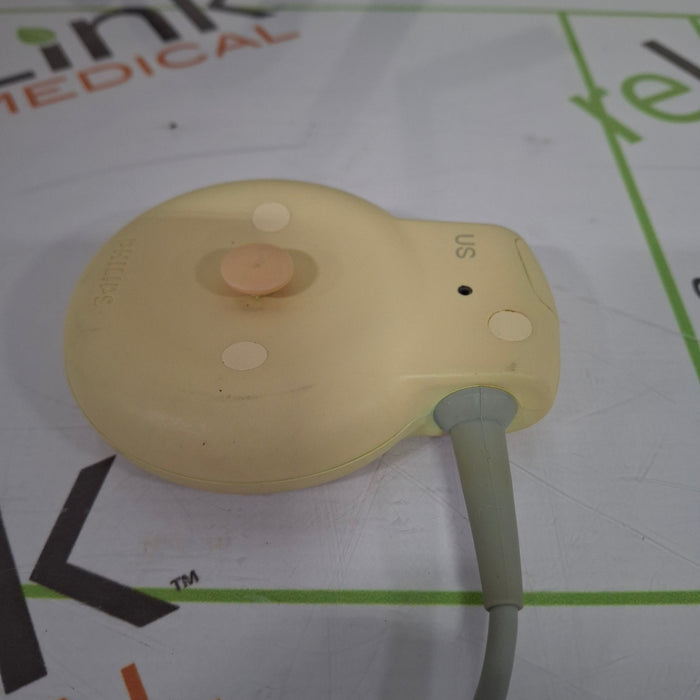 Philips M2736AA Avalon Fetal Ultrasound Transducer