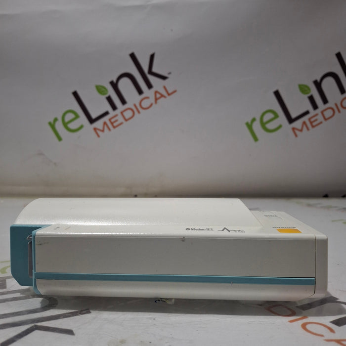 Philips M3001A-A03C06 Masimo SpO2, NIBP, ECG, Temp, IBP MMS Module