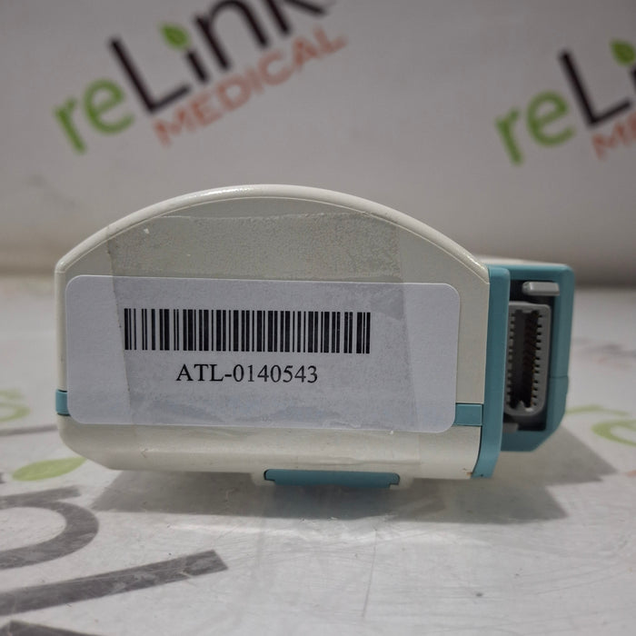 Philips M3001A-A03C06 Masimo SpO2, NIBP, ECG, Temp, IBP MMS Module
