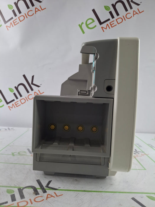 Philips IntelliVue MP50 Patient Monitor