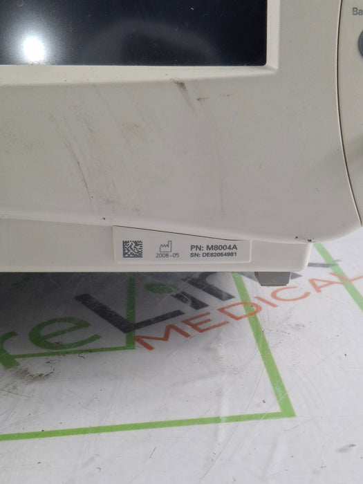 Philips IntelliVue MP50 Patient Monitor