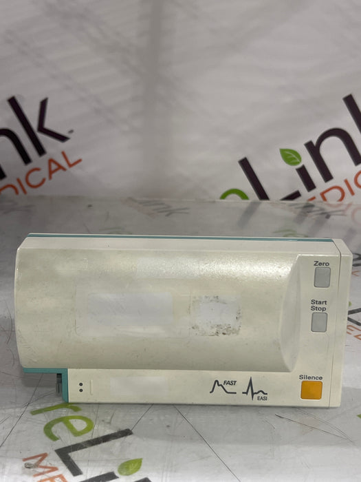 Philips M3001A-A01C06 Fast SpO2, NIBP, ECG, Temp, IBP MMS Module