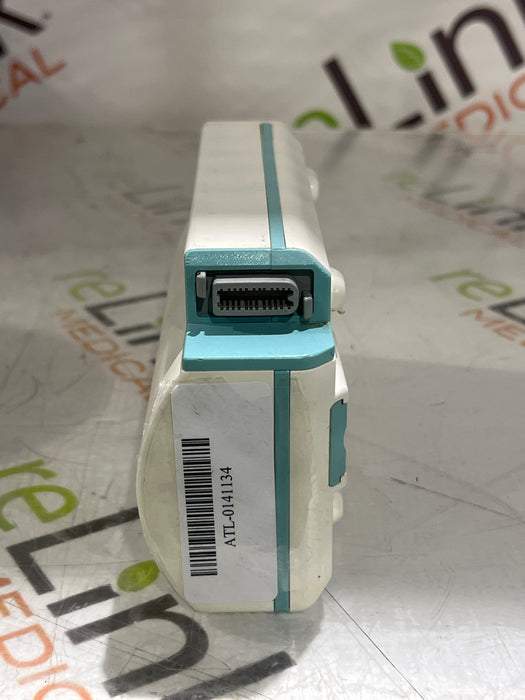Philips M3001A-A01C06 Fast SpO2, NIBP, ECG, Temp, IBP MMS Module