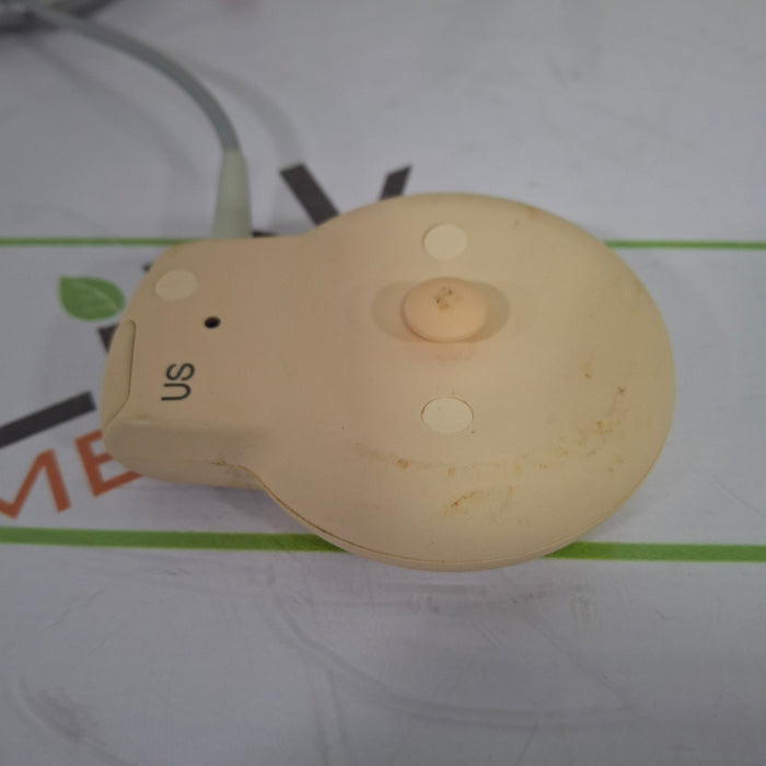 Philips M2736AA Avalon Fetal Ultrasound Transducer