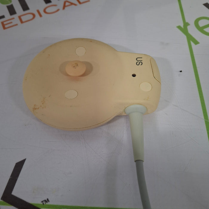 Philips M2736AA Avalon Fetal Ultrasound Transducer
