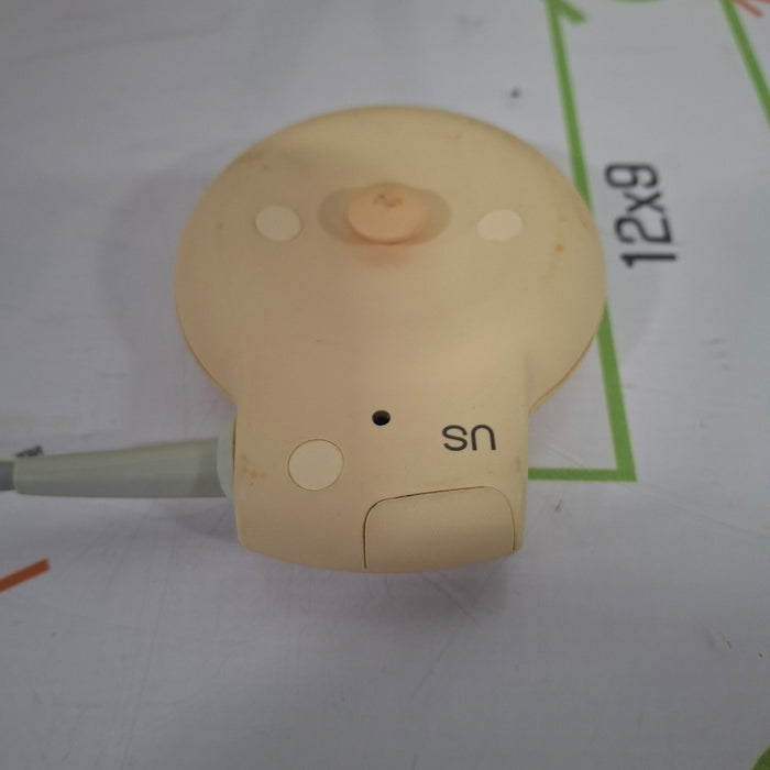Philips M2736AA Avalon Fetal Ultrasound Transducer