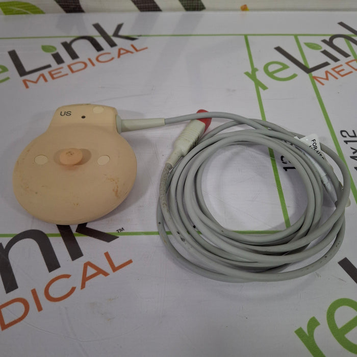 Philips M2736AA Avalon Fetal Ultrasound Transducer