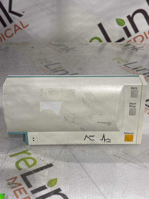 Philips M3001A-A01C06 Fast SpO2, NIBP, ECG, Temp, IBP MMS Module