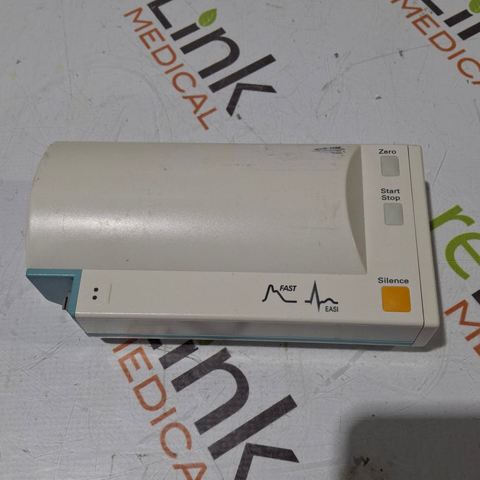 Philips M3001A-A01C06 Fast SpO2, NIBP, ECG, Temp, IBP MMS Module