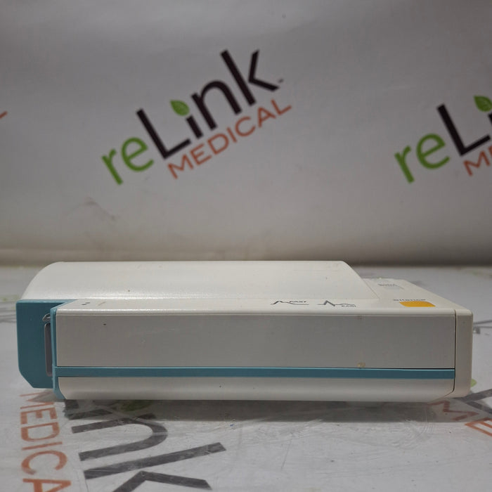 Philips M3001A-A01C06 Fast SpO2, NIBP, ECG, Temp, IBP MMS Module