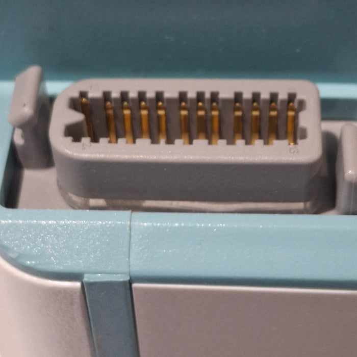 Philips M3001A-A01C06 Fast SpO2, NIBP, ECG, Temp, IBP MMS Module