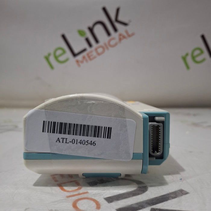 Philips M3001A-A01C06 Fast SpO2, NIBP, ECG, Temp, IBP MMS Module
