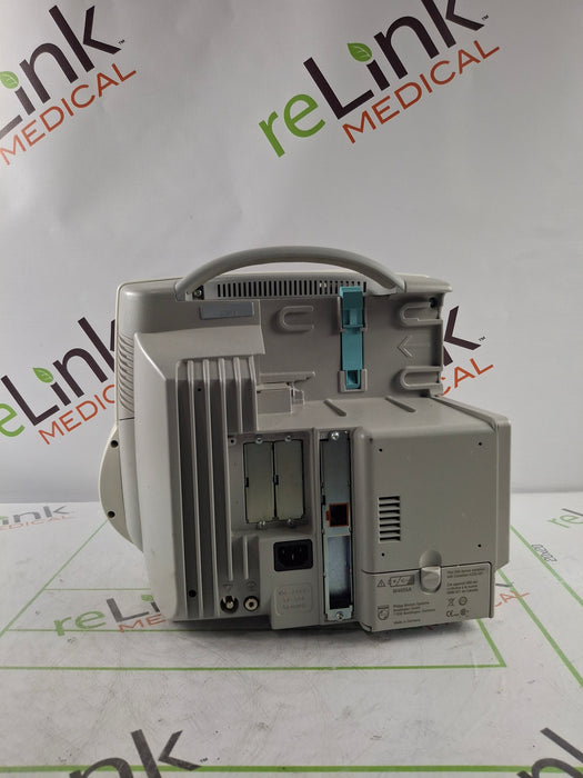 Philips IntelliVue MP50 Patient Monitor
