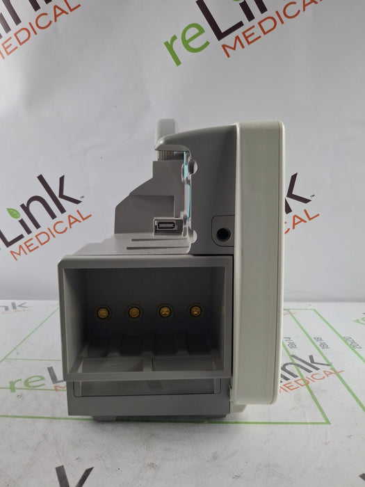 Philips IntelliVue MP50 Patient Monitor