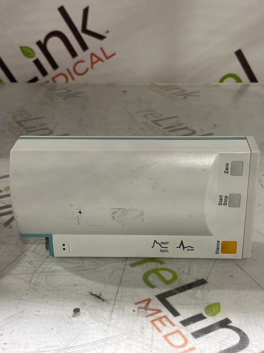 Philips M3001A-A01C06 Fast SpO2, NIBP, ECG, Temp, IBP MMS Module