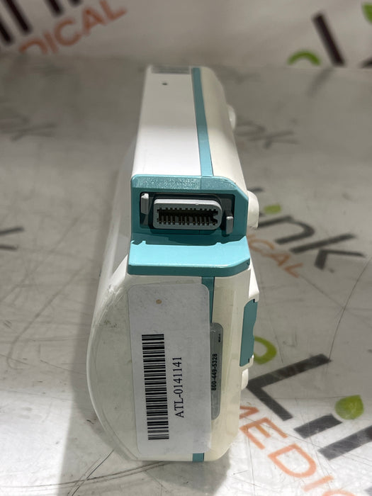 Philips M3001A-A01C06 Fast SpO2, NIBP, ECG, Temp, IBP MMS Module