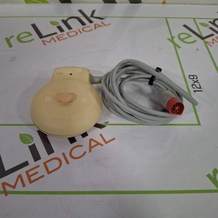Philips M2736AA Avalon Fetal Ultrasound Transducer