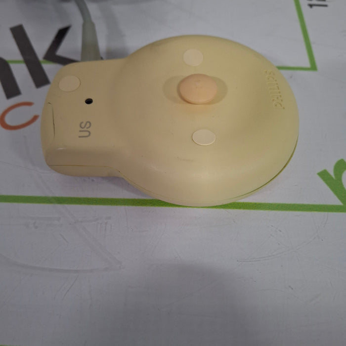Philips M2736AA Avalon Fetal Ultrasound Transducer