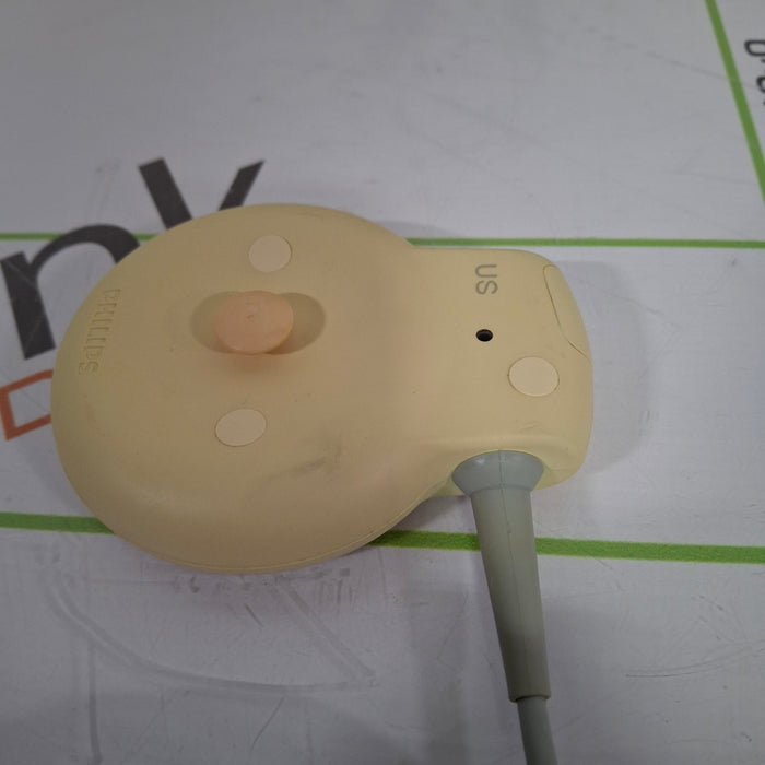 Philips M2736AA Avalon Fetal Ultrasound Transducer