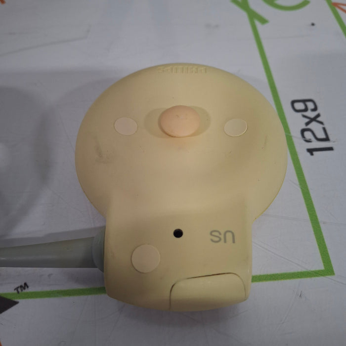Philips M2736AA Avalon Fetal Ultrasound Transducer
