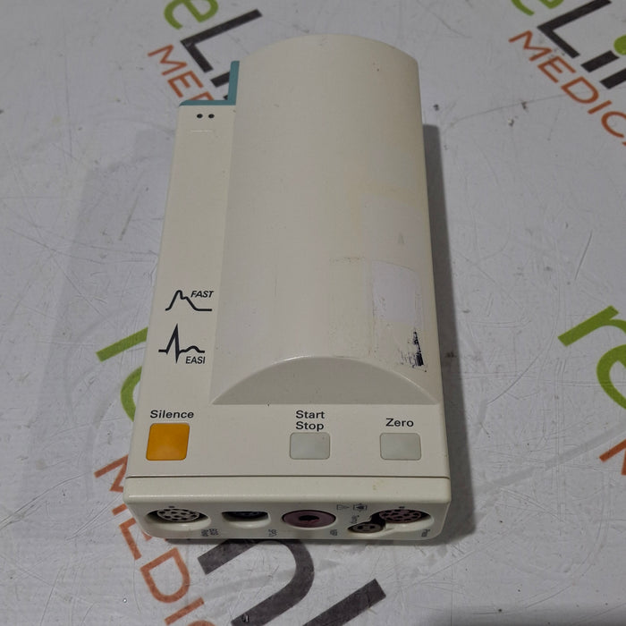 Philips M3001A-A01C06 Fast SpO2, NIBP, ECG, Temp, IBP MMS Module