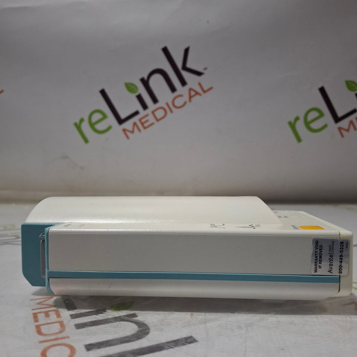 Philips M3001A-A01C06 Fast SpO2, NIBP, ECG, Temp, IBP MMS Module