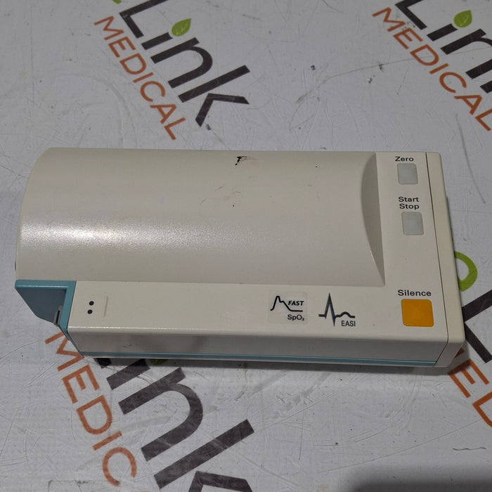 Philips M3001A-A01C06 Fast SpO2, NIBP, ECG, Temp, IBP MMS Module