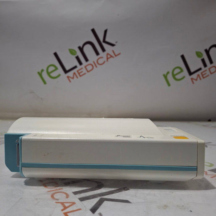 Philips M3001A-A01C06 Fast SpO2, NIBP, ECG, Temp, IBP MMS Module