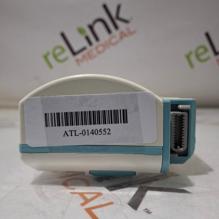 Philips M3001A-A01C06 Fast SpO2, NIBP, ECG, Temp, IBP MMS Module