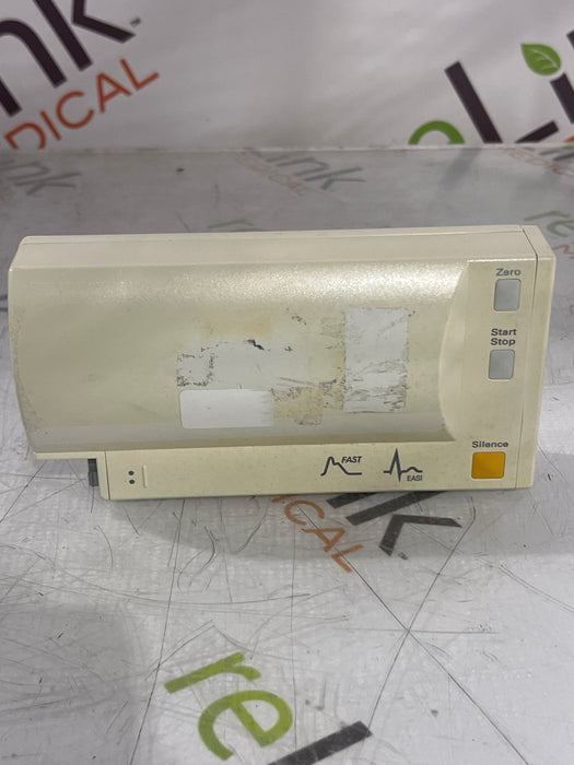 Philips M3001A-A01C06 Fast SpO2, NIBP, ECG, Temp, IBP MMS Module