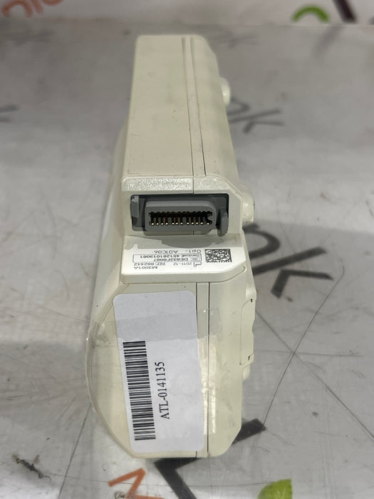 Philips M3001A-A01C06 Fast SpO2, NIBP, ECG, Temp, IBP MMS Module