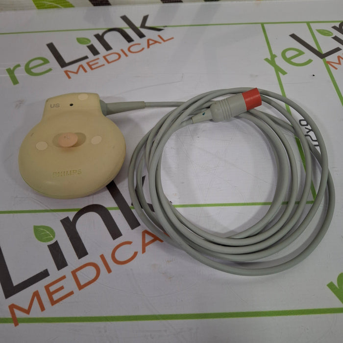 Philips M2736AA Avalon Fetal Ultrasound Transducer