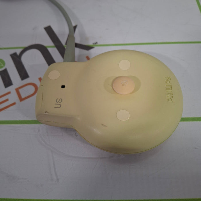 Philips M2736AA Avalon Fetal Ultrasound Transducer