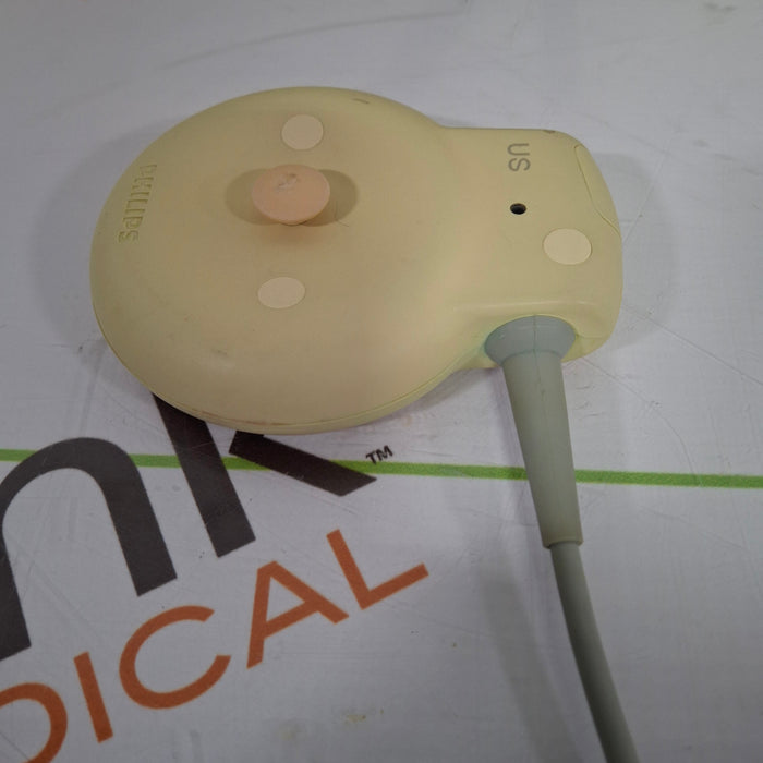 Philips M2736AA Avalon Fetal Ultrasound Transducer