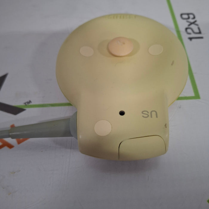 Philips M2736AA Avalon Fetal Ultrasound Transducer
