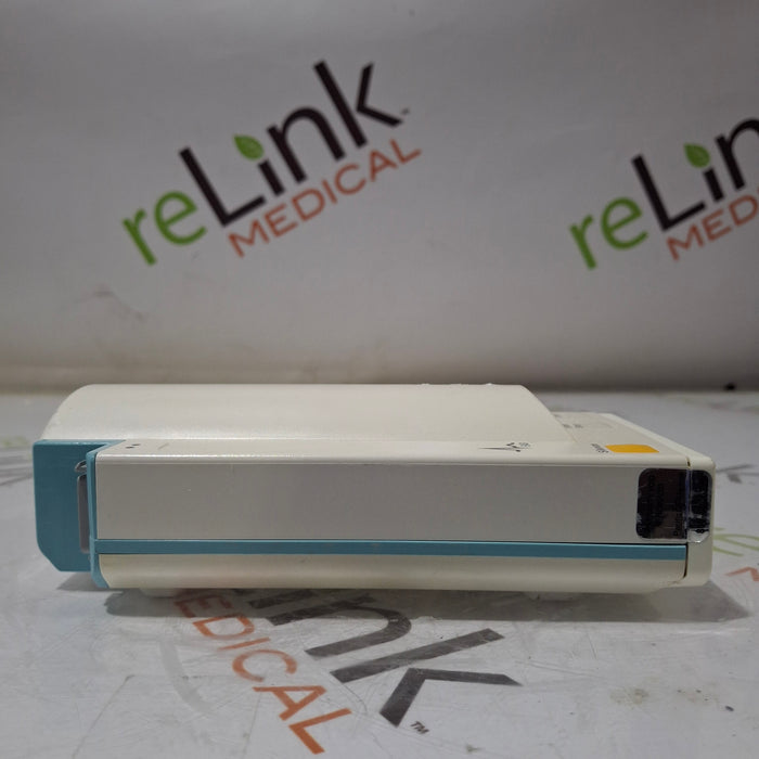 Philips M3001A-A01C06 Fast SpO2, NIBP, ECG, Temp, IBP MMS Module