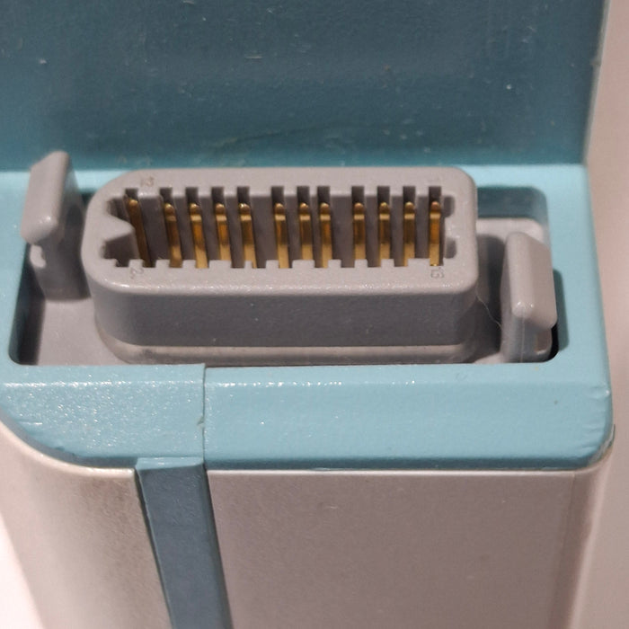 Philips M3001A-A01C06 Fast SpO2, NIBP, ECG, Temp, IBP MMS Module