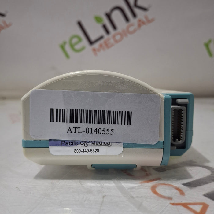 Philips M3001A-A01C06 Fast SpO2, NIBP, ECG, Temp, IBP MMS Module