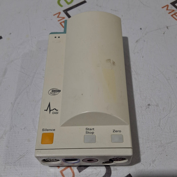 Philips M3001A-A02C06 OxiMax SpO2, NIBP, ECG, Temp, IBP MMS Module